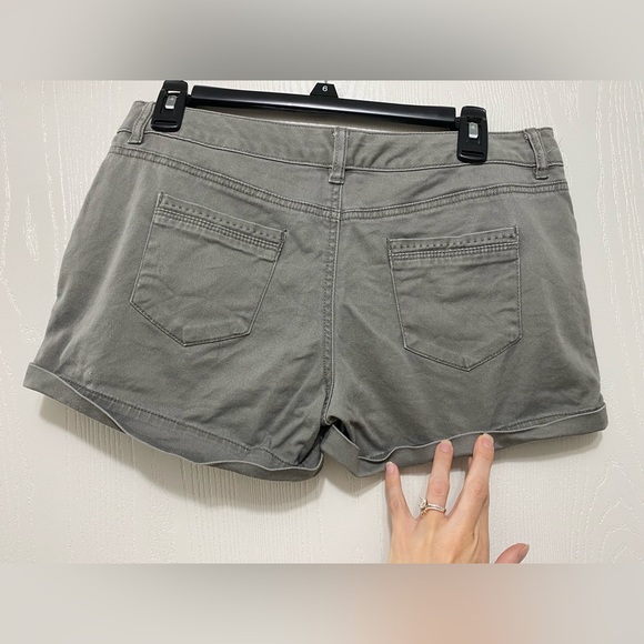 Shorts - Picture 2 of 2